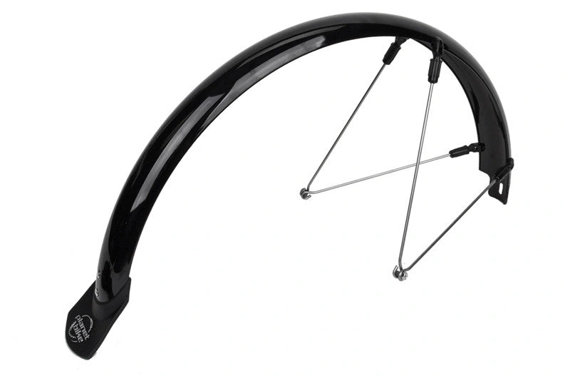 Planet Bike 26 inch Rear Fender: Your back's best mate in muddy conditions, guaranteed.