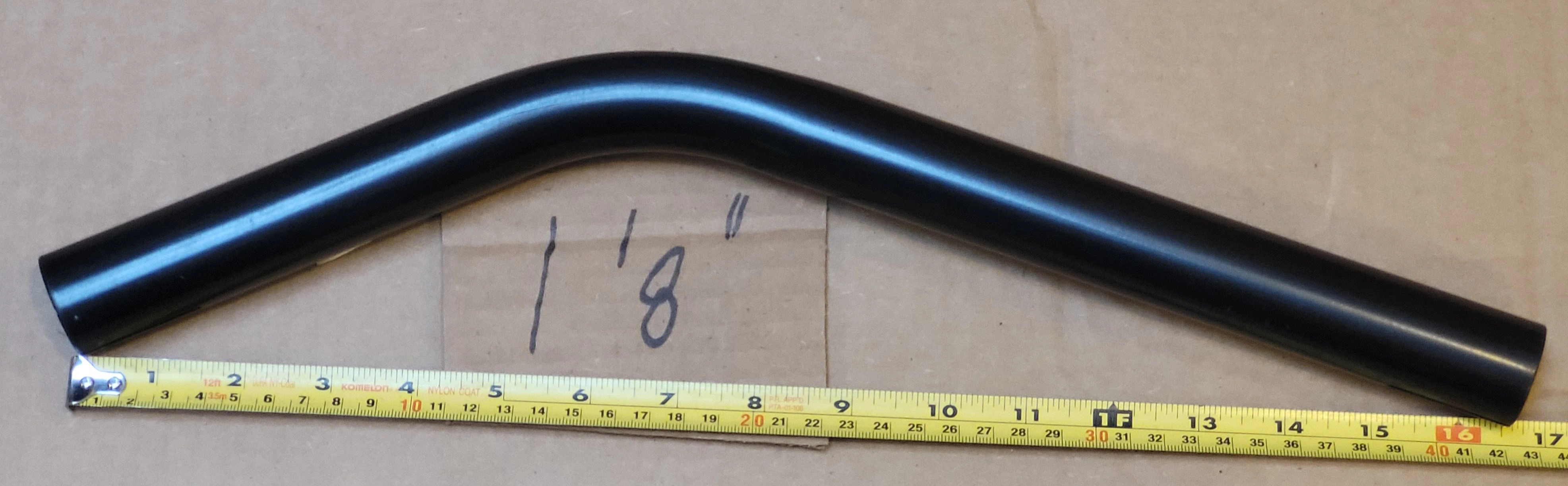 Rans LWB Riser 1 1/8 Stem Adaptor – Ride Higher with Ultimate Comfort and Control